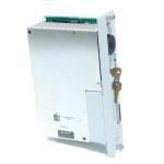 Control processor module  